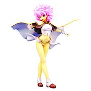 Sengoku Rance Sill Plain Statue, Not Mint